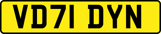 VD71DYN