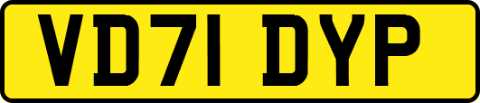 VD71DYP