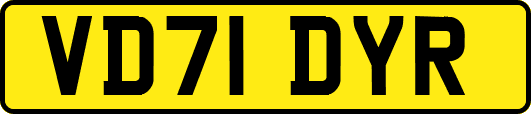 VD71DYR