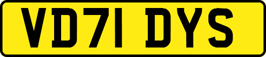 VD71DYS