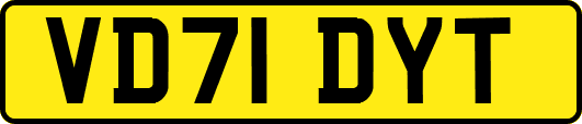 VD71DYT