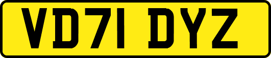 VD71DYZ