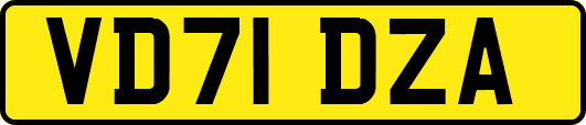 VD71DZA