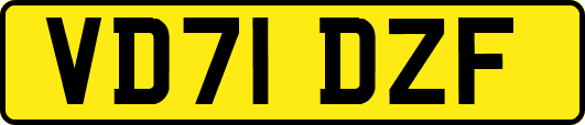 VD71DZF