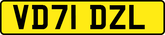 VD71DZL