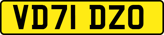 VD71DZO