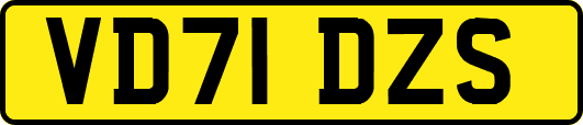 VD71DZS