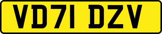 VD71DZV