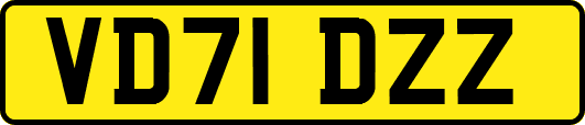 VD71DZZ