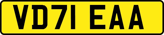 VD71EAA