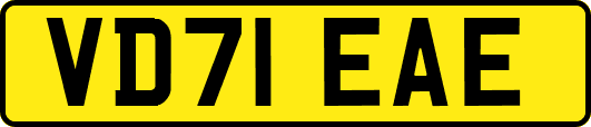 VD71EAE