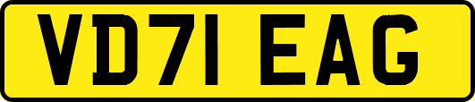 VD71EAG