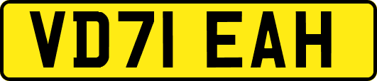 VD71EAH