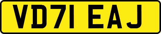 VD71EAJ