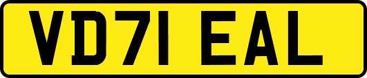 VD71EAL