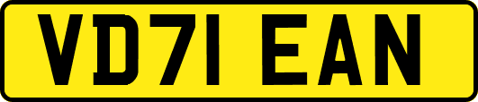 VD71EAN
