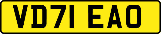 VD71EAO