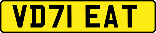 VD71EAT