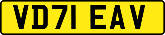 VD71EAV