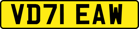 VD71EAW