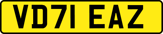 VD71EAZ
