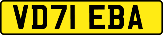 VD71EBA