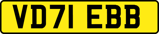 VD71EBB