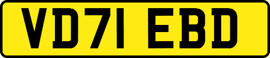 VD71EBD