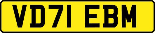 VD71EBM