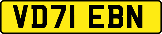 VD71EBN