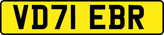 VD71EBR