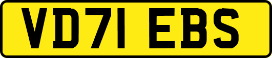 VD71EBS
