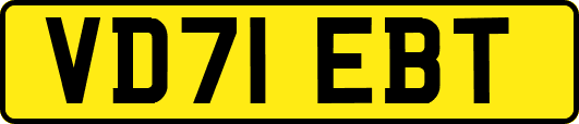 VD71EBT