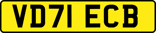 VD71ECB