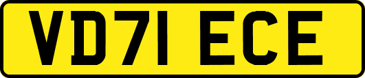 VD71ECE