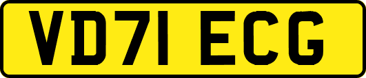 VD71ECG