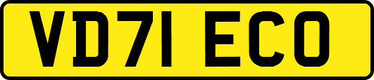 VD71ECO