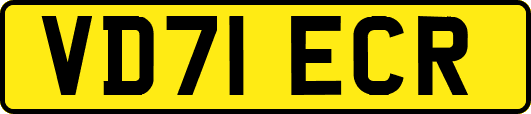 VD71ECR
