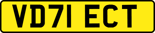 VD71ECT