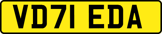 VD71EDA