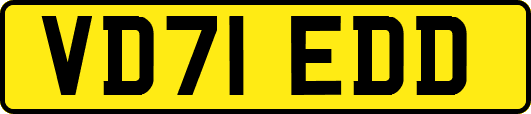 VD71EDD