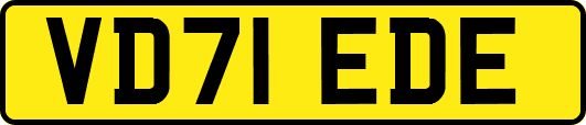 VD71EDE