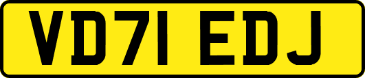 VD71EDJ