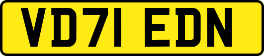 VD71EDN