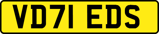 VD71EDS
