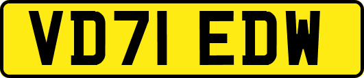 VD71EDW