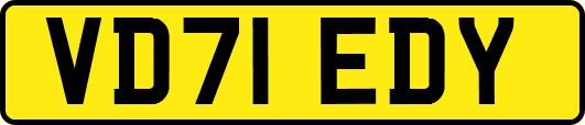 VD71EDY
