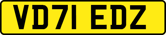 VD71EDZ