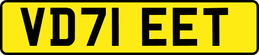 VD71EET