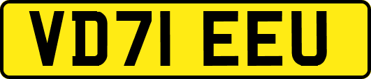 VD71EEU